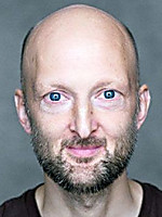 Jonathan Gunning