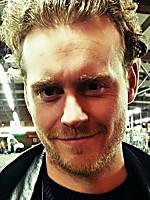 Damien Fleurette