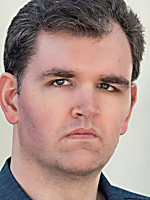 Bradley Edens