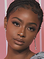 Justine Skye