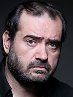 Alfredo Zamora