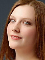 Brianna Bronger