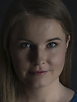 Iveta Grófová