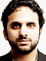 Nish Kumar