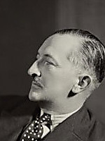 Herman C. McNeile