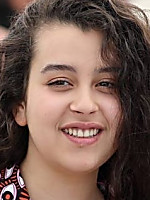 Souad Arsane