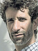 Karim Bensalah