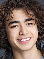 Seth Murchison