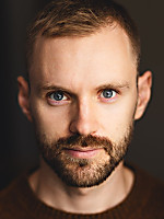 Jarrett Siddall