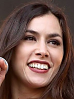 Olivia Ruiz