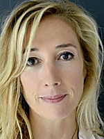 Anne-Cécile Crapie