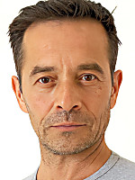 Simeon Tsakiris