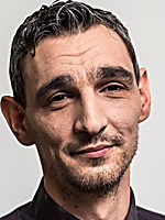 Stathis Apostolou