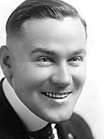 Vernon Dent