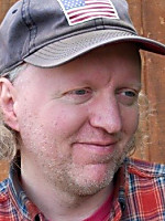 Jeff Kirkendall