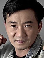 Eddie Tsai