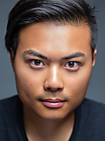 Johnny X. Wang