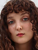 Kyra Janse van Rensburg