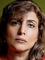 Mahin Sadri