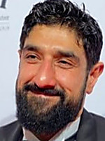 Bashar Al-Saoudi