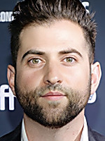 Zachary Wigon