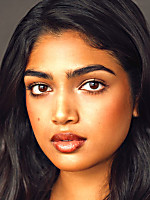 Alicia Rosario
