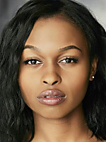 Aziza Scott