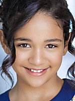 Lily Tricano