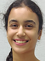 Adrija Sinha