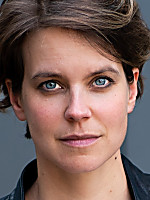 Kaija Ledergerber