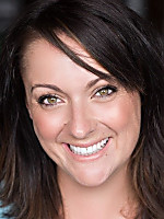Celeste Barber