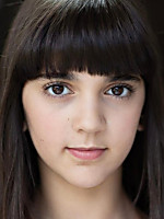 Nina Gallas