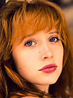 Claire Romain