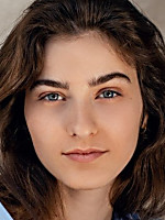 Viktória Jurištová