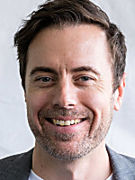 John Patton Ford