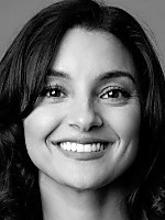 Zainab Azizi