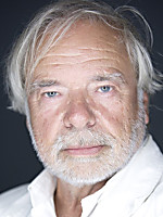 Patrick Robine