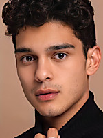 Anthony Keyvan
