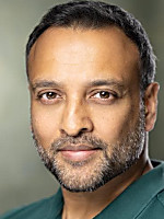 Riaz Syed