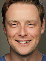 Stephen Ashfield