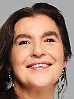 Lydia Koniordou