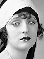 Carmel Myers