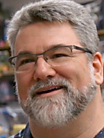 Christopher Golden