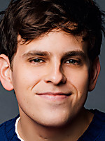 Taylor Trensch