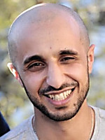 Mehdi Idir