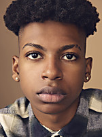 Jordan Aaron Hall