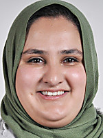 Lena Khan