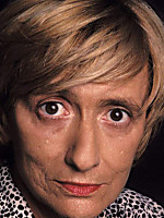 Françoise Sagan