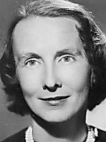 Ernestine Gilbreth Carey