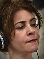 Silvia Salvatori
